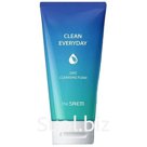 СМ Clean Пенка Clean Everyday Safe Cleansing Foam