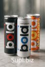 Энергетический напиток BOLD ENERGY