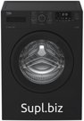 Стиральная машина Beko WSRE 6512ZAA с паром