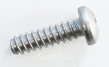 221941147 Винт крепления крана комби (к Delaval) B14 x 25