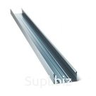 Профиль направляющий, ПН 100х40х0,6мм, 3м