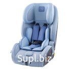 Автокресло 9-36кг Happy Baby "BOSS" Lilac
