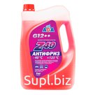 Антифриз AGA-Z40 красный (концентрат)/005кг