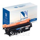 Картридж лазерный NV PRINT (NV-CE400X) для HP LaserJet Pro M570dn/M570dw, черный, ресурс 11000 стр.