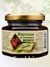 Варенье из шишек, 130 гр.