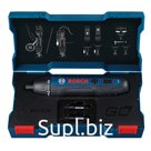 Отвертка Bosch GO 2.0