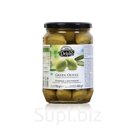 DELPHI. Оливки с косточкой рассоле.