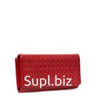 Кошелек Labbra L099-7071 красный 19х3х9