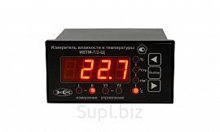 Термогигрометр ИВТМ-7/2-Щ-USB