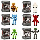 Игрушка Stikbot «Монстр в капсуле», цвет МИКС