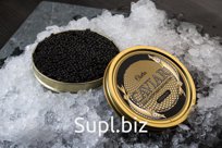 Икра черная