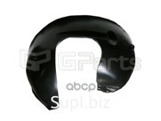 Подкрылок Передний Lh Volvo S4004- V50 GParts арт. VO30678143