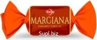 "MARGIANA" karamelli şokolad/ "MARGIANA" шоколад с карамелью 3 kg