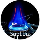 Перенастройка горелки на сжиженный газ