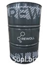 RewOll  Truck Classic 5W40 205л