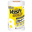 Супер тряпка Vash Gold Оптима 70+7 листов в рулоне 1/12