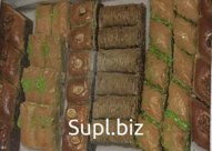 Пахлава Ассорти 2 кг