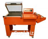 Thermal assembly machine BSF-5540