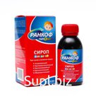 Сироп Ранкоф Тимошка, 100 мл