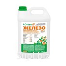 L-Green Железо жидкое комплексное удобрение 5 л
