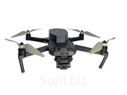 Quadcopter for aerial photography Mongoose-2