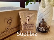 Кофе Турецкий молотый 100г Kurukahveci Mehmet Efendi