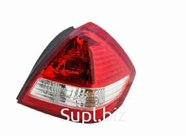28-3197 -A REAR LAMP