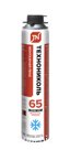 ТехноНИКОЛЬ Пена монтажная проф. 65 MAXIMUM зимняя, 12*850 гр