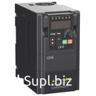 Преобразователь частоты A150 380В 3ф 0.75кВт 3А встроенный торм. модуль ONI A150-33-075HT
