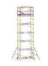 СТРОИТЕЛЬНАЯ ВЫШКА-ТУРА ВСР-4 - 7,6м