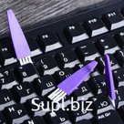 Щетки для чистки клавиатуры и электроники, набор, микс, 5 шт.