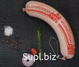 "Старорусские посады" ливерная(искусст)