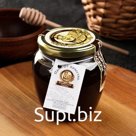 Гречишный мёд «Амфора» , 650 г