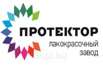 Лакокрасочные материалы
