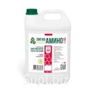 ЛИГНОФУЛЬВАТ АМИНО 15® (300 г/л, с аминокислотами) 5 л