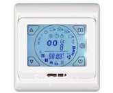Терморегулятор SUNFLY W9 (E 91.716)