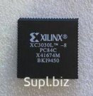 Микросхемы Xilinx