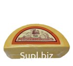 Российский классик сыр 50% ЩЕДРЫЕ ПРУЖАНЫ 1/2 цилиндр 4,5 кг*4 3705