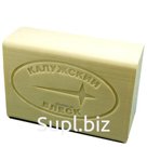 Хозяйственное мыло "Калужский блеск" 72% 200 гр.