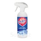 Cleaner Grill and Smooth Plex 500ml Trigger