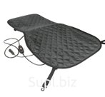 Подогрев сидений универсальный с регулятором " РУССКАЯ ЗИМА"