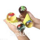 Сквиш- игра "Динозаврик"