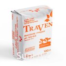 Субстрат торфяной Верховой Высокие Грядки Травень «Traven» ,5-20 мм, рН 5,5-6,5, 100 л