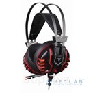 A-4Tech A4 Bloody M615 черные красные 2.2м мониторы