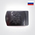 Пряжка "Нацгвардия" 7/16-111
