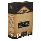 Чай CUPFUL (Капфул) Черный Пекое (крупный лист) 100г. (60) (Шри-Ланка)