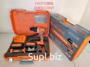 Шуруповерт 128В YAOTO 150 n.m