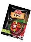 СУП БОРЩ с гренками 20 г