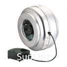 Канальный вентилятор Soler Palau VENT-315L