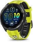 Умные часы GARMIN Forerunner 965 Black/Yellow (010-02809-12)